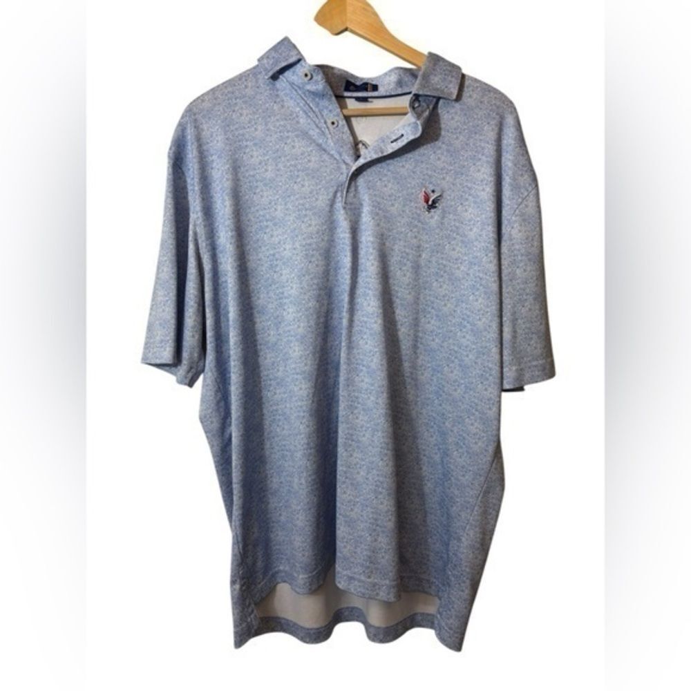 STITCH | polo shirt